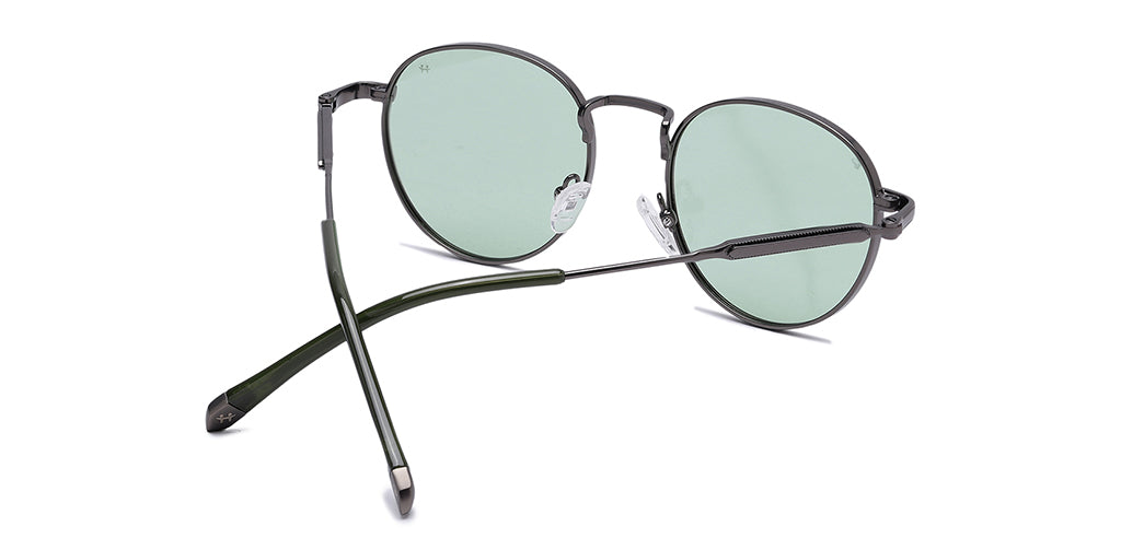 Gunmetal_Matte_with_Green_Lens