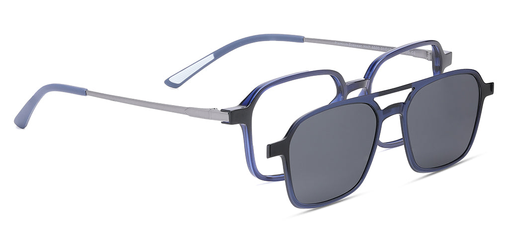 Glossy_Blue_With_Gun_Metal