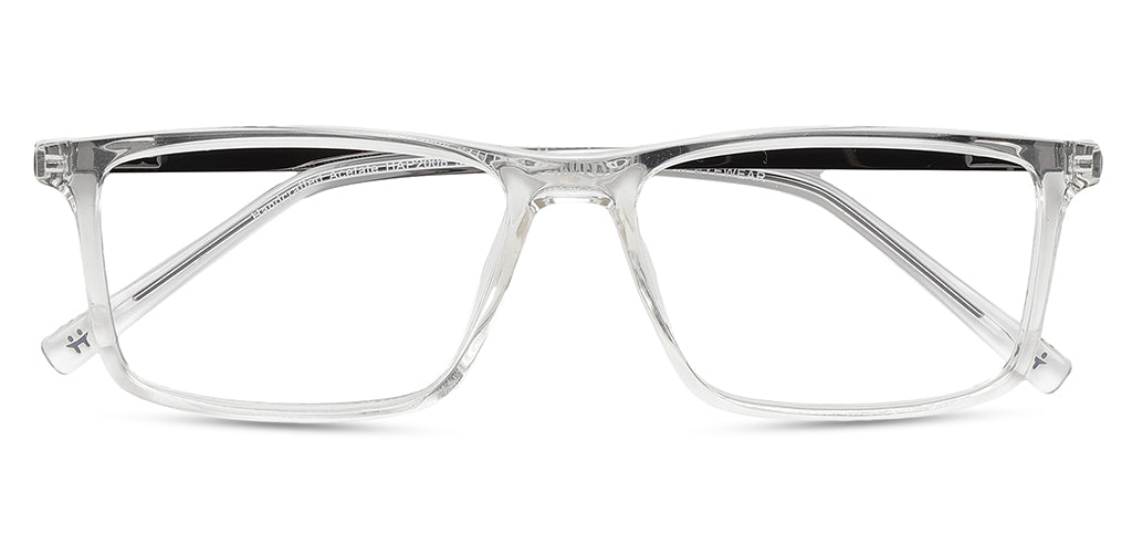 White_Transparent_with_Gunmetal