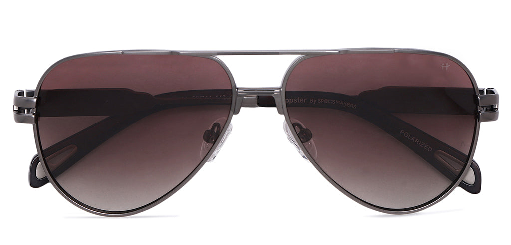 Gunmetal_Matte_with_Brown_Lens