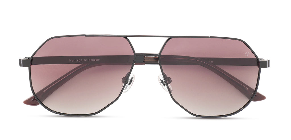 Black_with_Brown_Lens