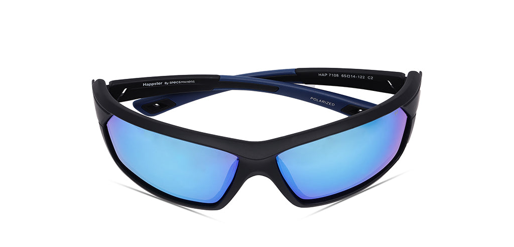 Black_Matte_with_Blue_Lens