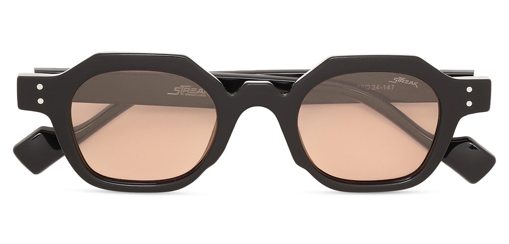 Black_with_Brown_Lens