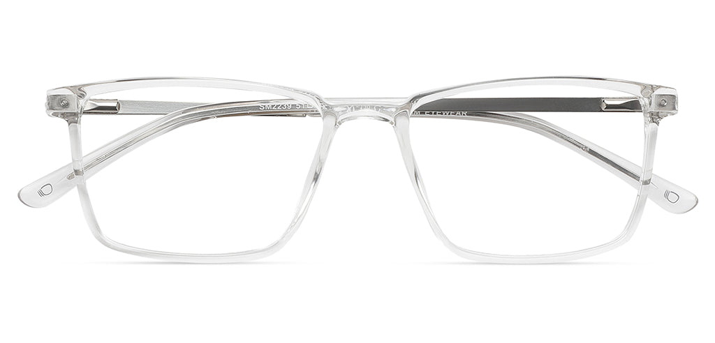 White_Transparent_with_Silver