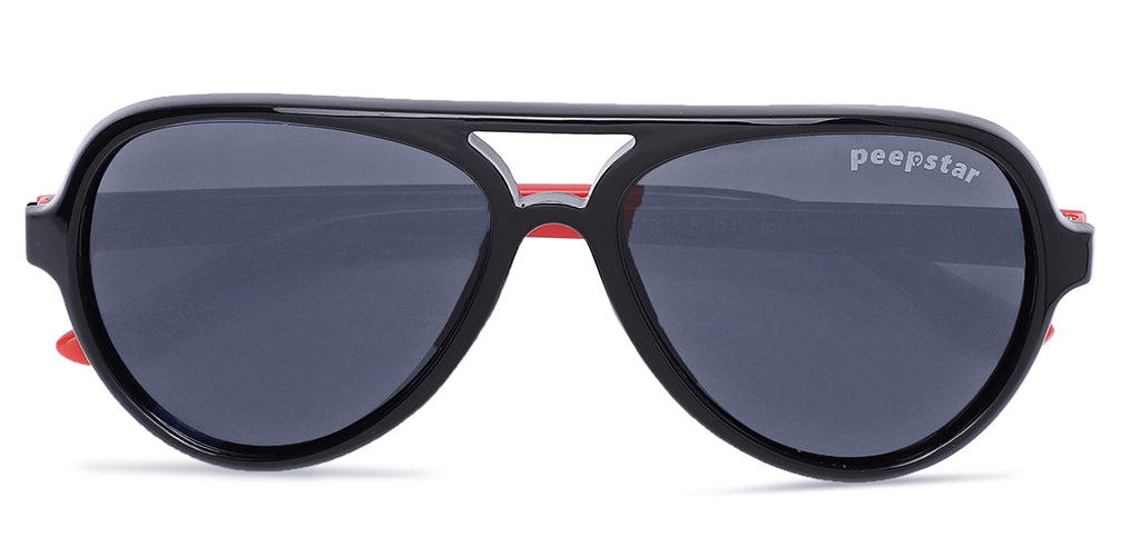 Black_with_Orange_Mirror