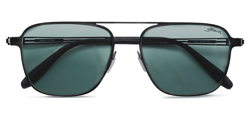 Black_Matte_with_Green_Lens