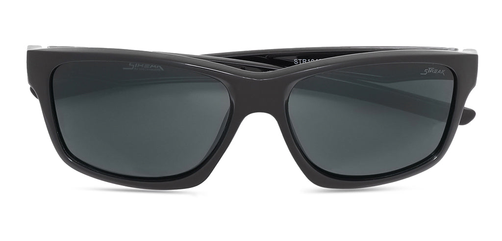 Black_with_Green_Lens