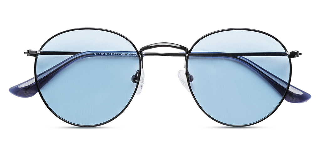 Black_with_Blue_Lens