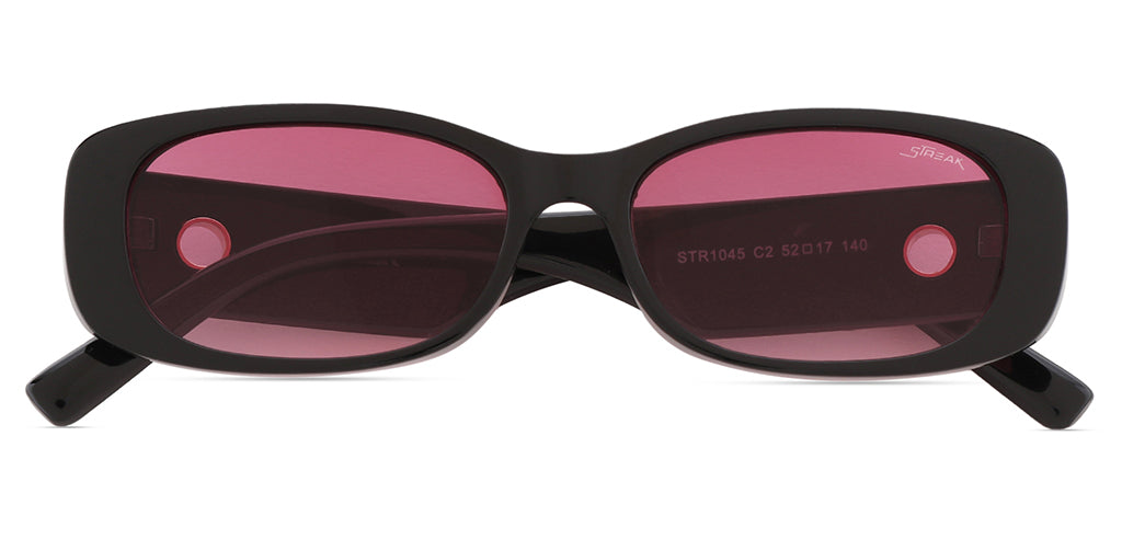 Black_with_Pink_Lens