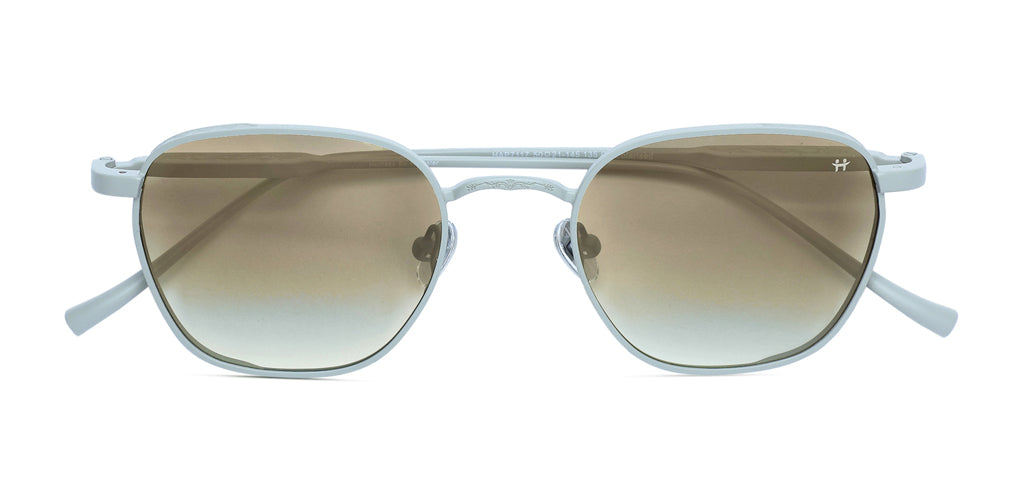 White_Matte_with_Green_Lens