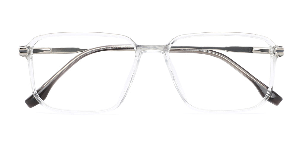 White_Transparent_with_Silver