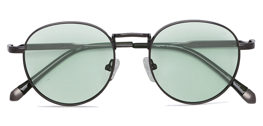 Gunmetal_Matte_with_Green_Lens
