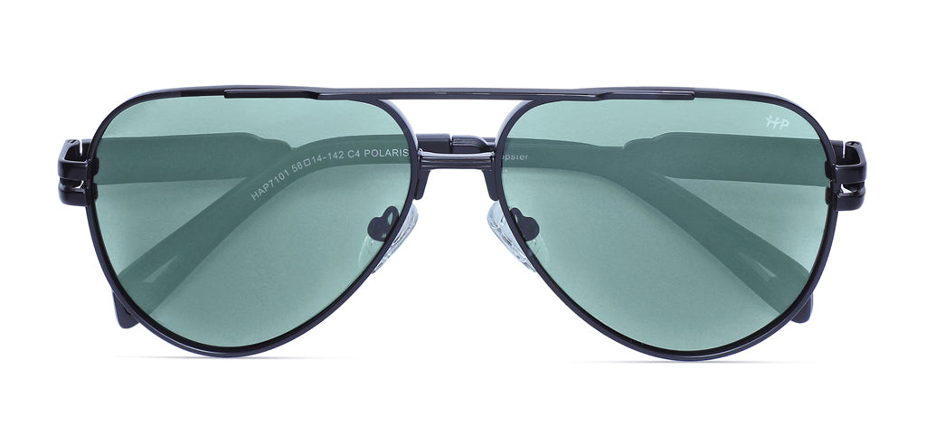 Black_Matte_with_Green_Lens