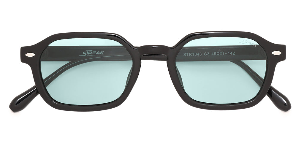 Black_with_Green_Mirror