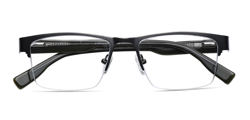 Gunmetal_Matte_Green