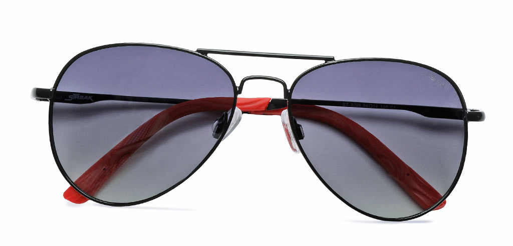 Black_with_Grey_Lens