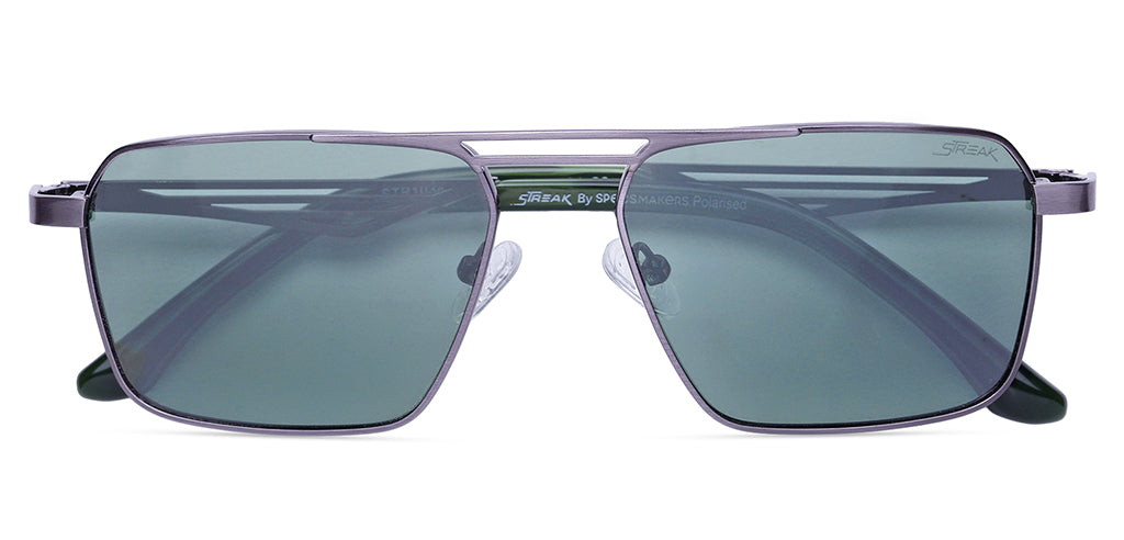 Gunmetal_Matte_with_Green_Lens