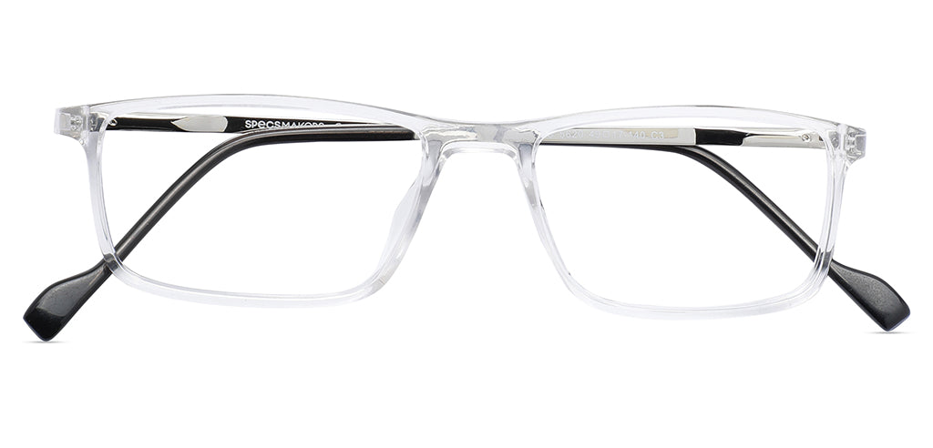 White_Transparent_with_Silver