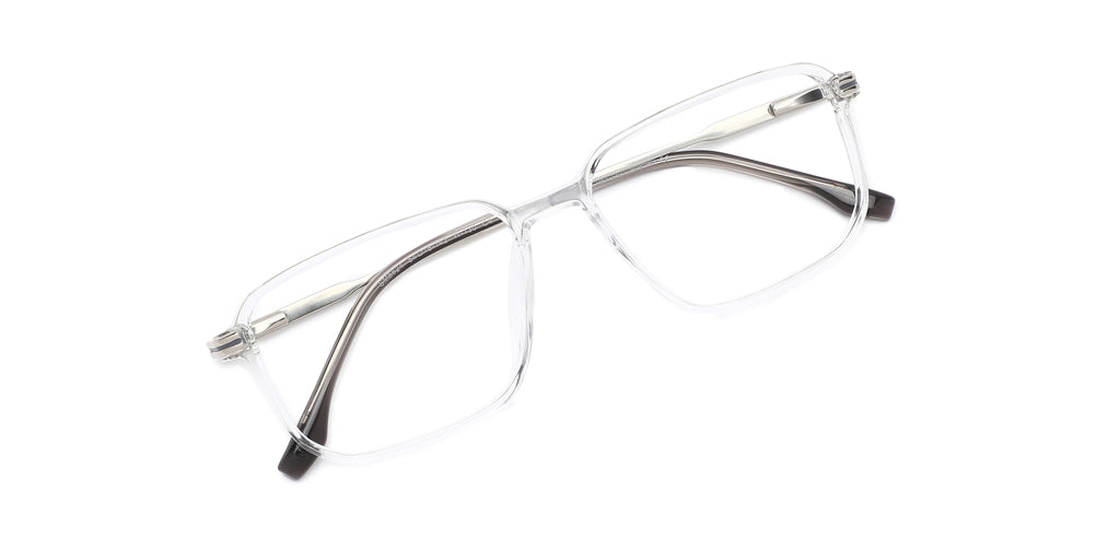 White_Transparent_with_Silver