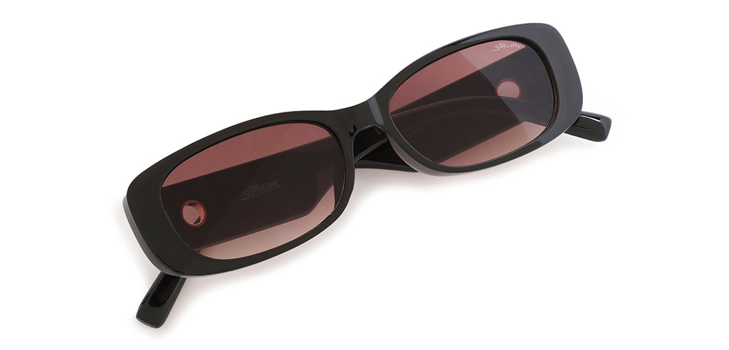 Black_with_Brown_Lens