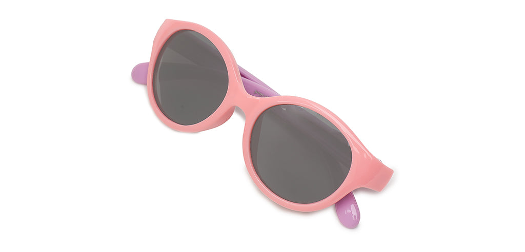 Glossy _Pink_with_Black_Mirror