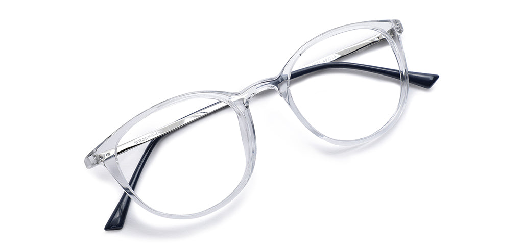 White_Transparent_with_Silver