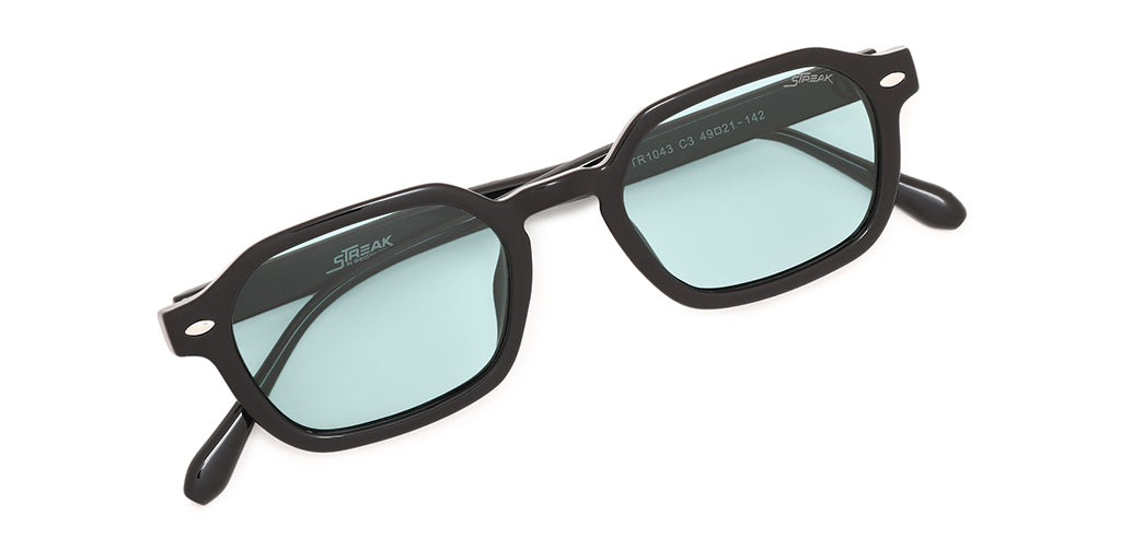 Black_with_Green_Mirror