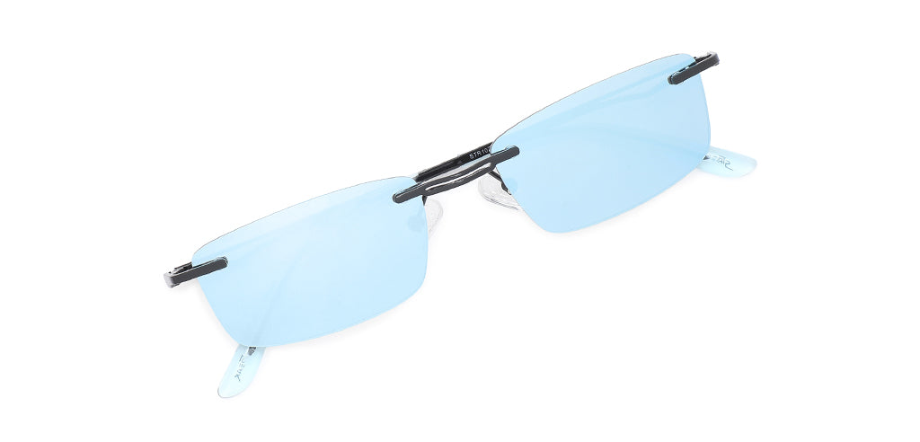 Black_with_Blue_Lens