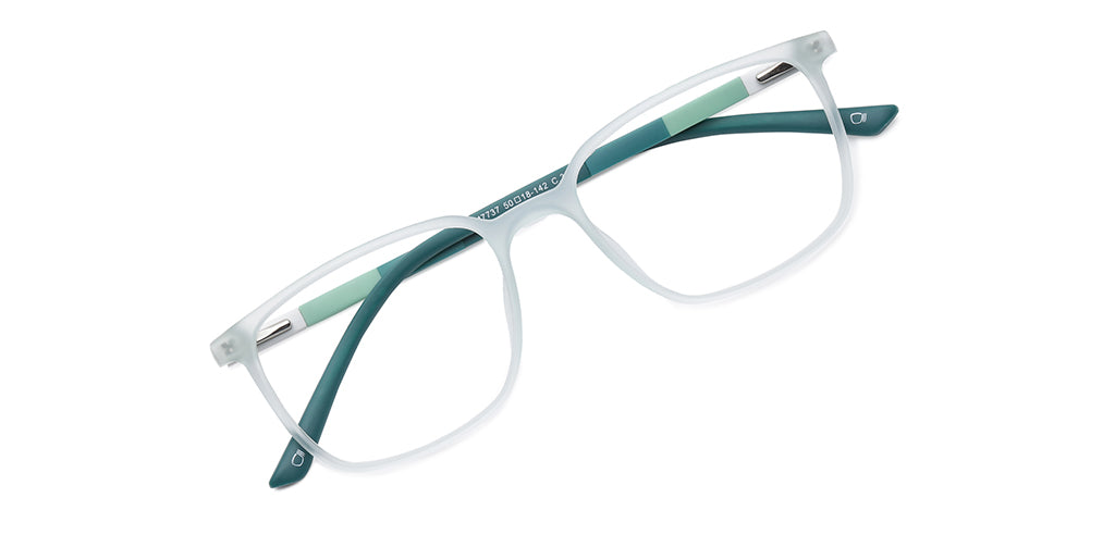 White_Matte_with_Green