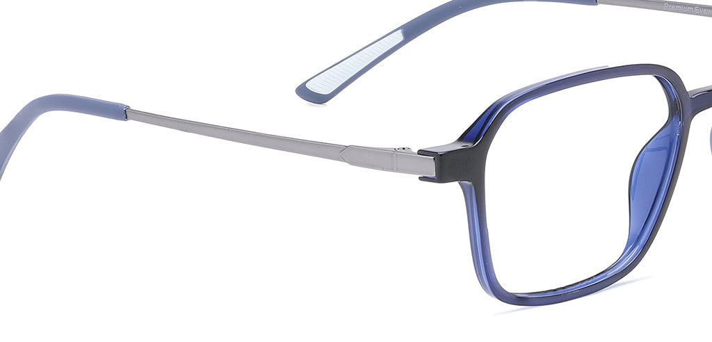 Glossy_Blue_With_Gun_Metal