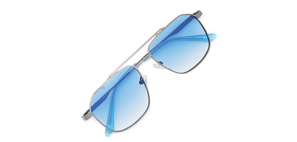 Silver_Matte_with_Blue_Lens