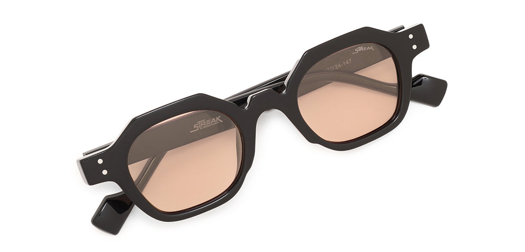 Black_with_Brown_Lens