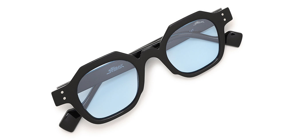 Black_with_Blue_Lens