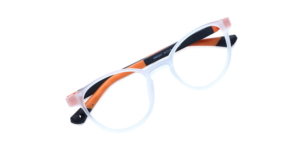 White_Matte_with_Orange