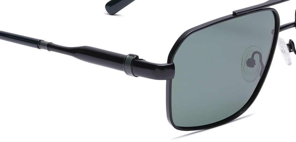 Black_Matte_with_Green_Lens