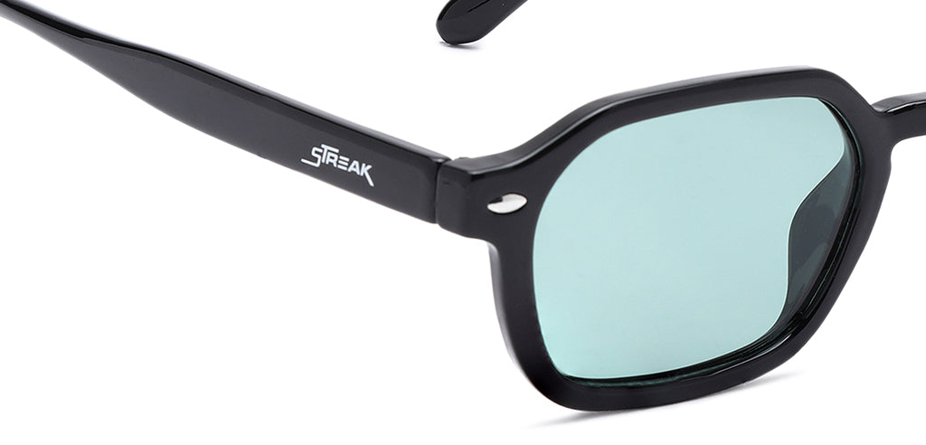 Black_with_Green_Mirror