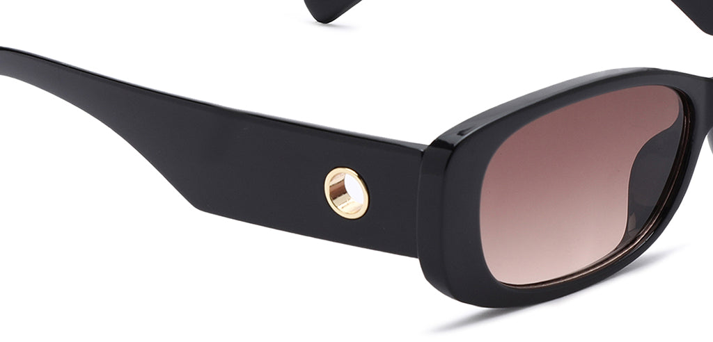 Black_with_Brown_Lens