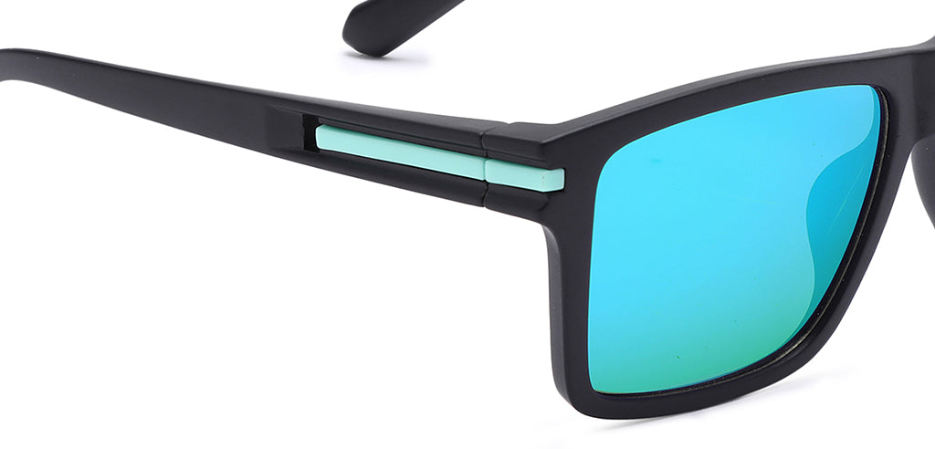 Black_Matte_with_Blue_Green_Lens