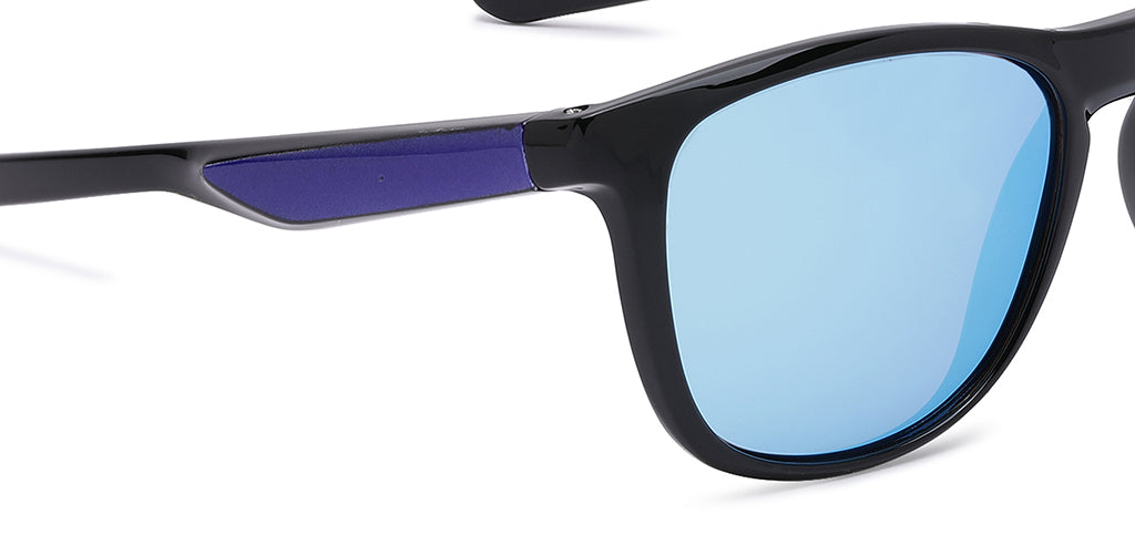 Black_with_Blue_Lens