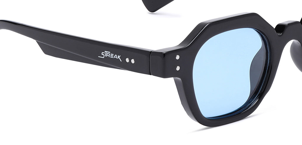 Black_with_Blue_Lens