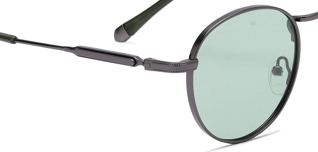 Gunmetal_Matte_with_Green_Lens