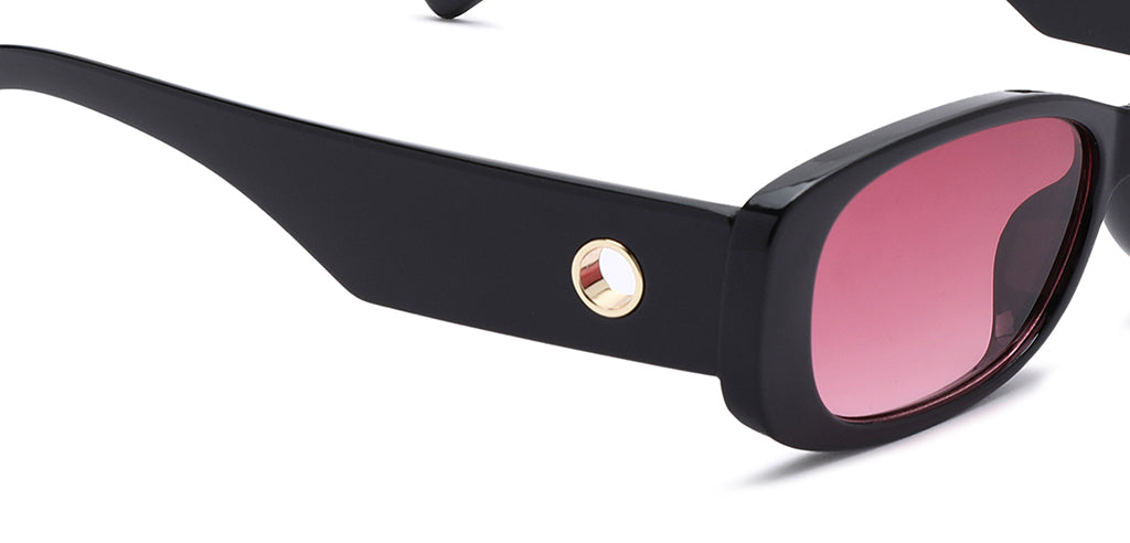 Black_with_Pink_Lens