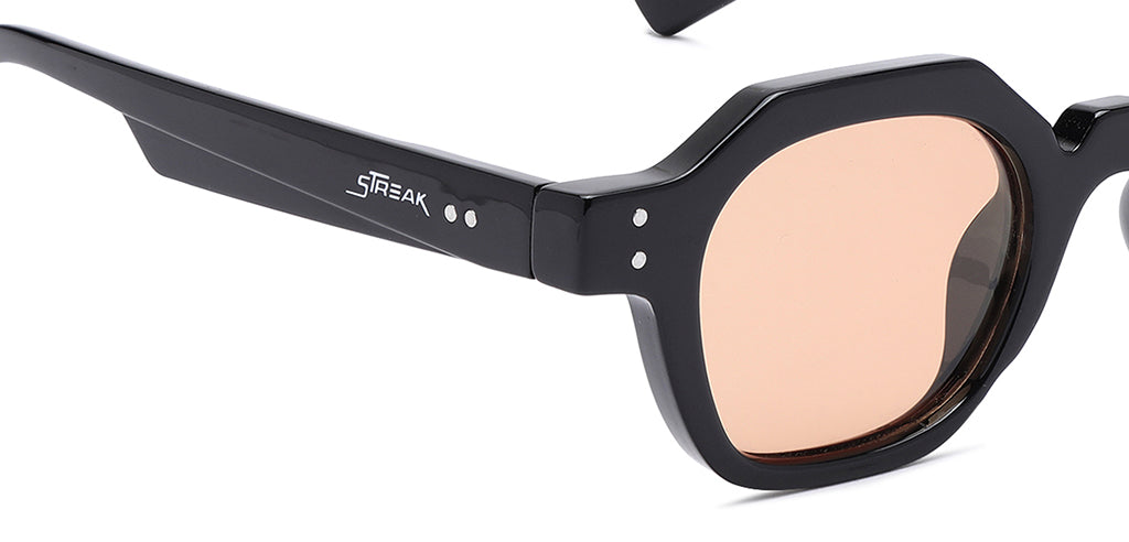 Black_with_Brown_Lens