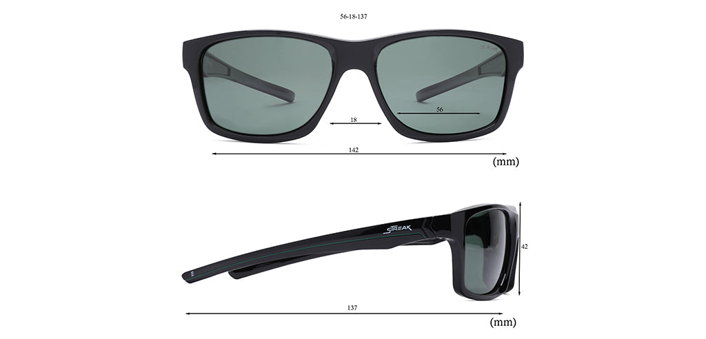 Black_with_Green_Lens