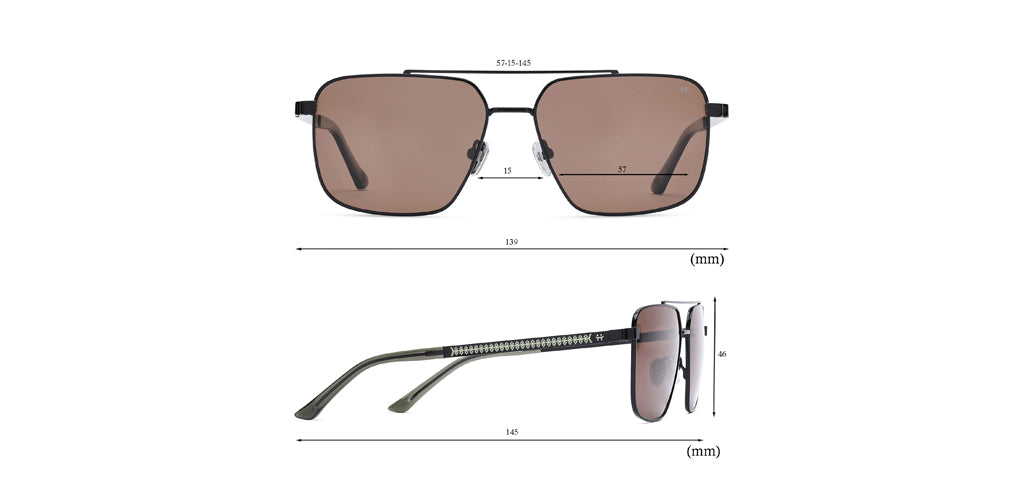 Black_with_Brown_Lens