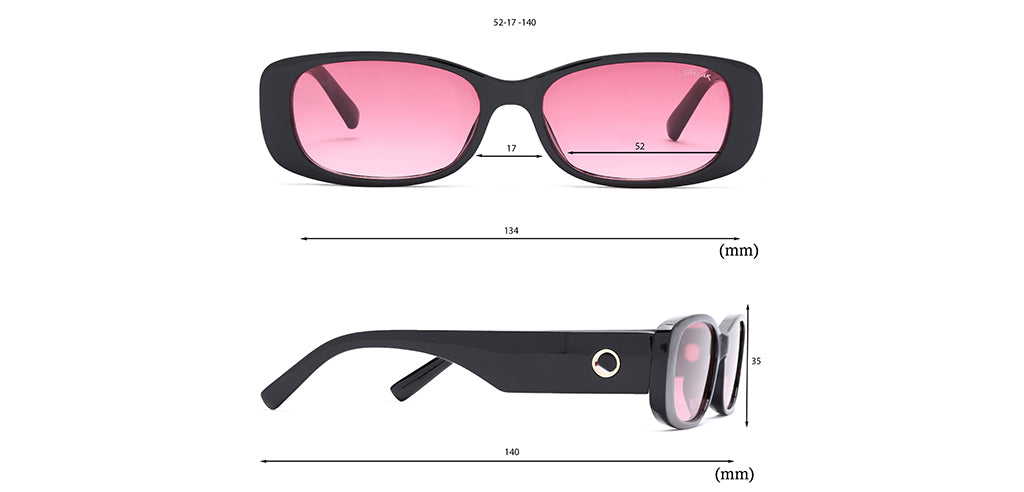 Black_with_Pink_Lens