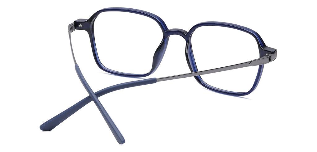 Glossy_Blue_With_Gun_Metal