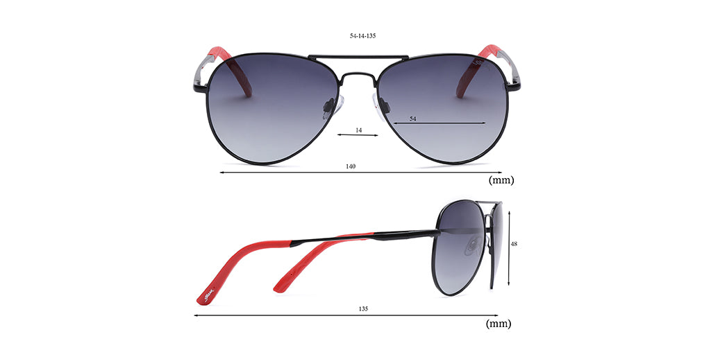 Black_with_Grey_Lens