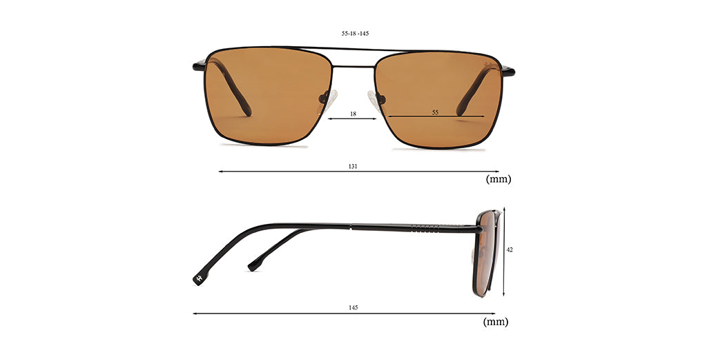 Black_Matte_with_Brown_Lens