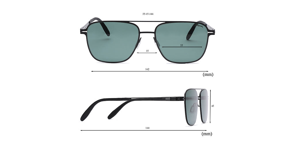 Black_Matte_with_Green_Lens